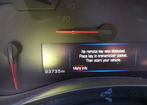 2017 Cadillac Ats-V z USA, uszkodzony, nr VIN 1G6AN5SY4H0131436